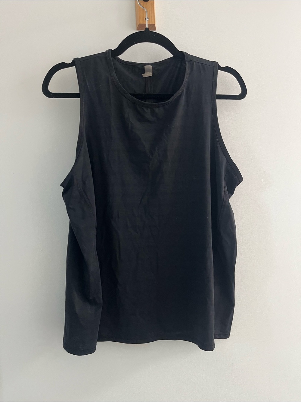 Athletic Tank Top